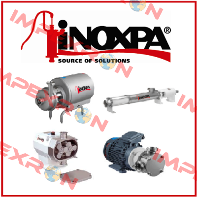 HYGINOX SH-35G  Inoxpa