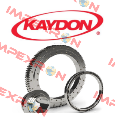 K200 08 XPO  Kaydon