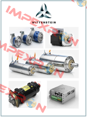 SP140-MF2-70  Wittenstein