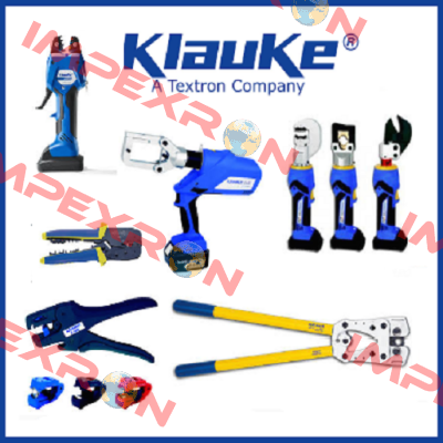 6205 (pack x100)  Klauke