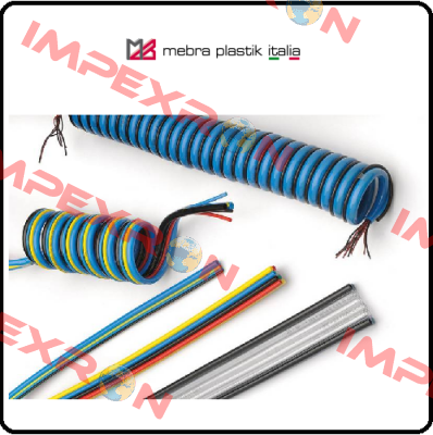 PU 10X8  mebra-plastik-italia