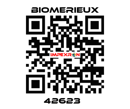 42623   Biomerieux