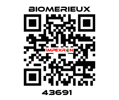 43691   Biomerieux