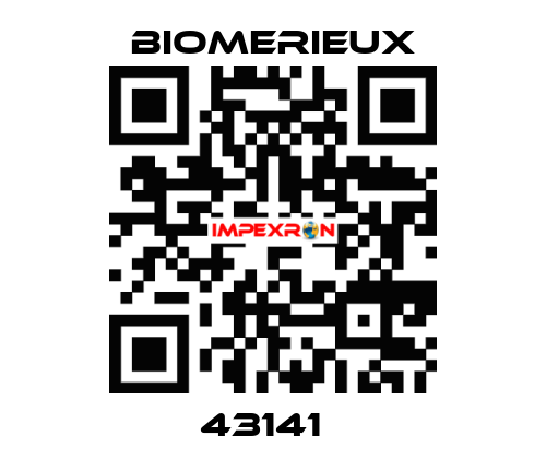 43141   Biomerieux