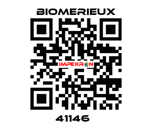 41146   Biomerieux