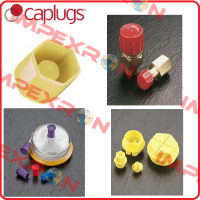 CEC-24 (pack x50)  CAPLUGS