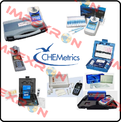 R-1501 Chemetrics