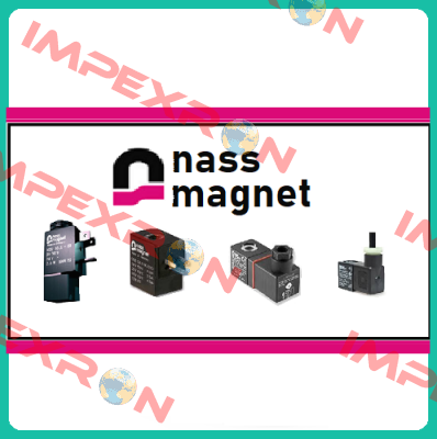 108-010-0081   Nass Magnet