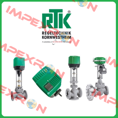 12092025/010 RTK Regeltechnik