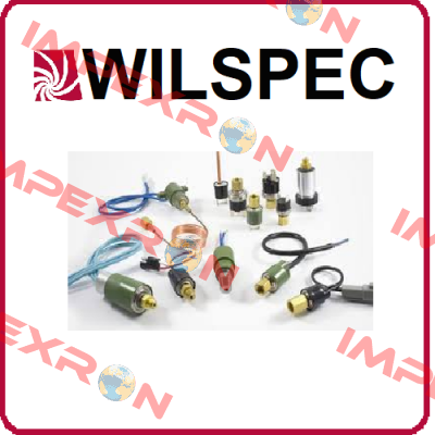 HS200-271-0005  Wilspec