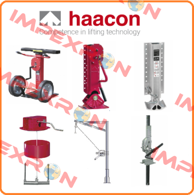 P/N: 213151, Type: 468.0.25 haacon