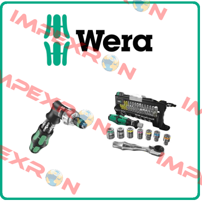 05004351050  Wera