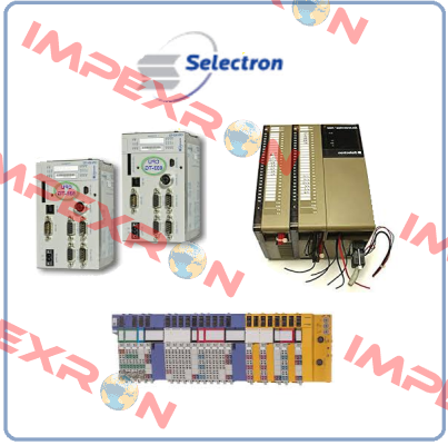 DIM 30 43120006 - obsolete Selectron