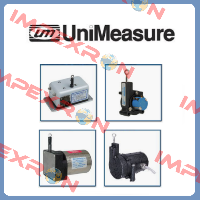 JX-PA-3.8-N13-13S-N35 Unimeasure