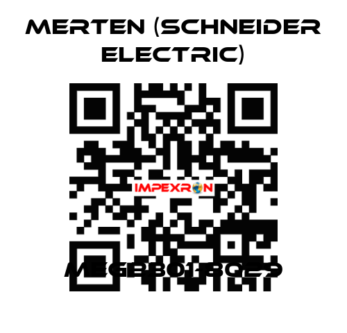 MEG2301-8029 Merten (Schneider Electric)