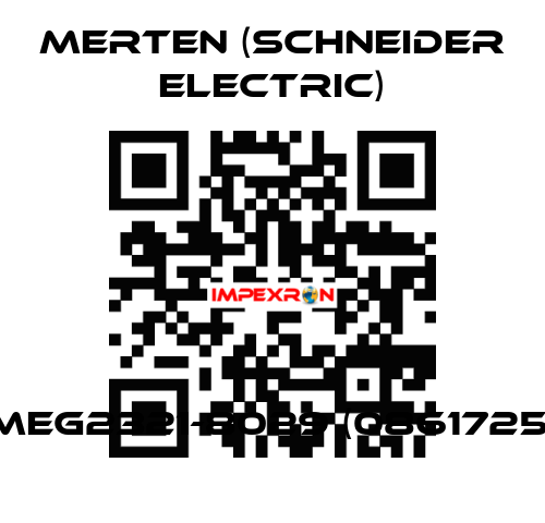 MEG2321-8029 (0861725) Merten (Schneider Electric)