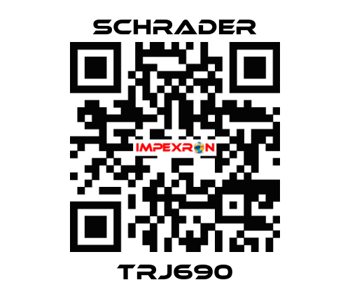 TRJ690 Schrader