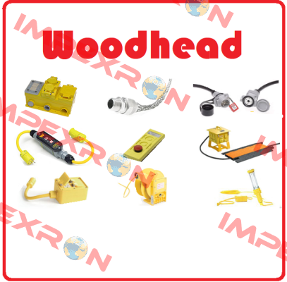 26925 obsolete/replacement M9A26924 Woodhead