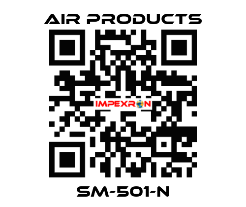 SM-501-N AIR PRODUCTS