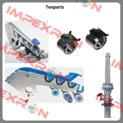 LP 1014-1253741 Texparts