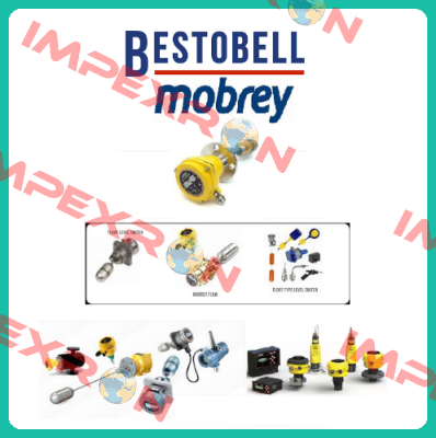 Mobrey S359/F95 Bestobell Mobrey