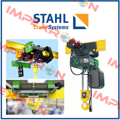 0275101140 Stahl CraneSystems