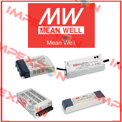 UHP-200-24 Mean Well