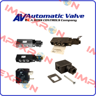 ND32 AVI  Automatic Valve