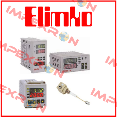 E-RT15-1P05-7-K20-SS Elimko