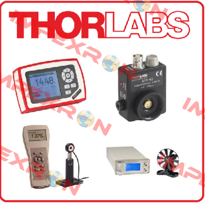 LB4096-UV Thorlabs