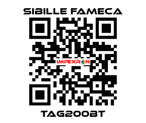 TAG200BT Sibille Fameca