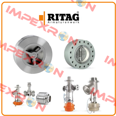 SR12.16 DN 80 Ritag