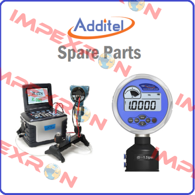 ADT100-NPTM4-NPTF8 Additel