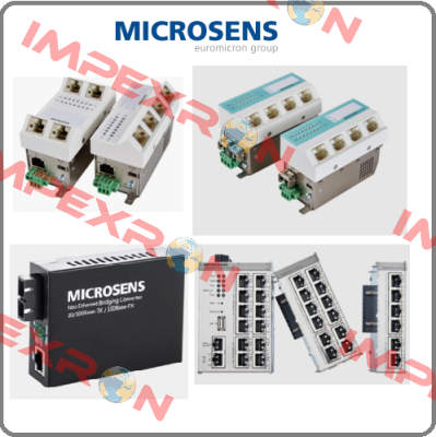 MS657203X MICROSENS