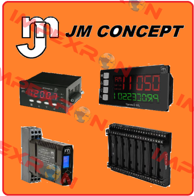 EOLIS0030A2  (Isolator 1-2 ) JM Concept