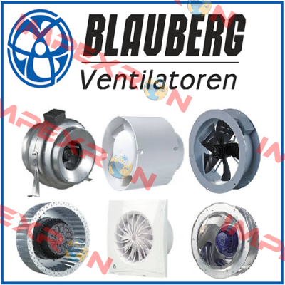 VSR 100 / 8036842 Blauberg