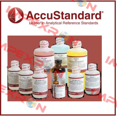 SFA-013-10G AccuStandard