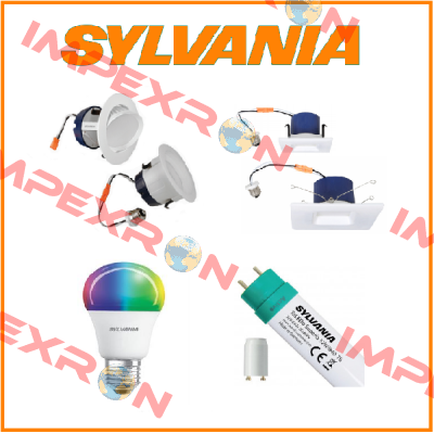 PAR 56 240V 300W NSP GX16D  Sylvania