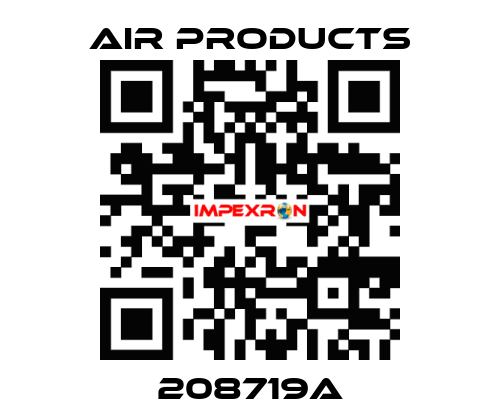 208719A AIR PRODUCTS