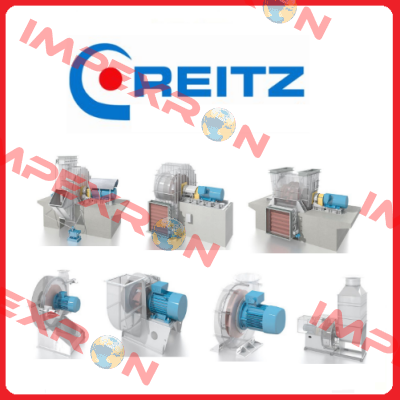 SFL016-008030-00 - OEM/customized Reitz