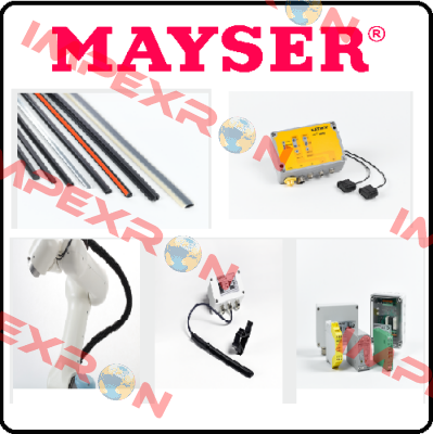 3600921 Mayser