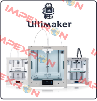 ABS - M2560 Gray 750 - 206127 Ultimaker