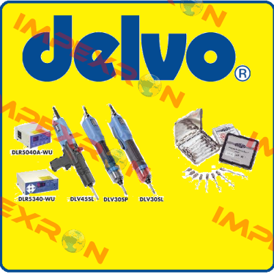 DLV8540-MKE Delvo