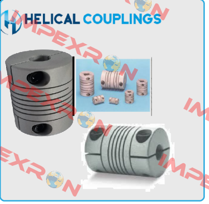 WAC25-10mm-8mm Helical