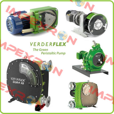 Verderflex Dura 15 Verderflex