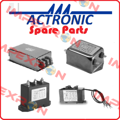 AR03.3A Actronic