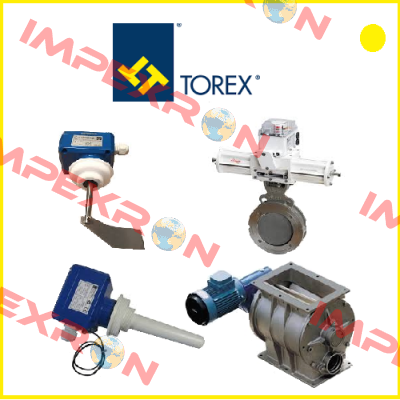 3014KL0200 old PN / 517001345 new PN Torex