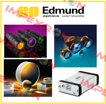 36-483 Edmund Optics