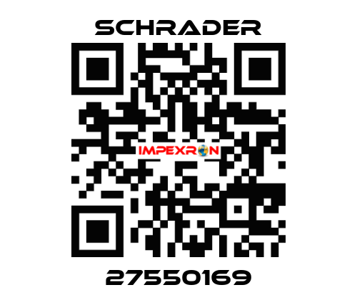 27550169 Schrader