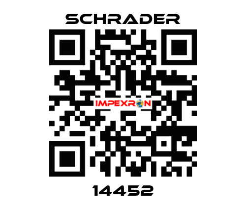 14452 Schrader